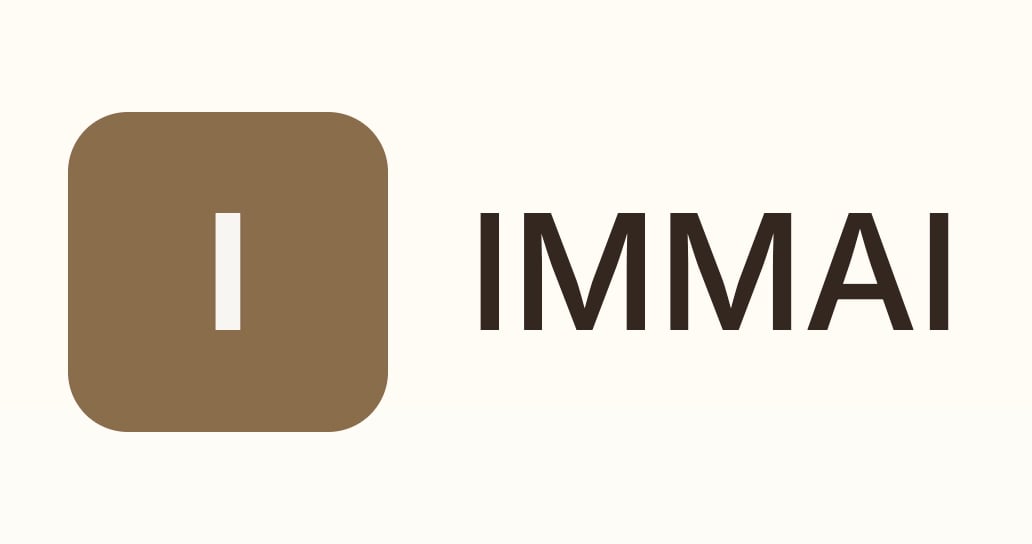 IMMAI Logo